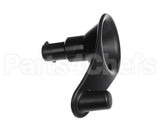 49430 Robot Coupe Scraper Arm Handle Blixer 5Vv