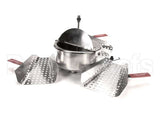 49434KC Gold Medal Products 6Oz Pappys Kettle