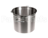 49435 Robot Coupe R7-R752 Bowl