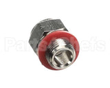 49435.0000 Bunn Fitting, .125 To .125 Bspp