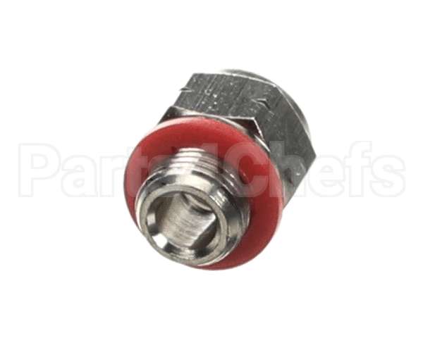 49435.0000 Bunn Fitting, .125 To .125 Bspp
