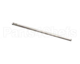 49437 Gold Medal Products Agitator Shaft 8-17/32 Lg