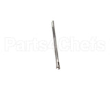 49437 Gold Medal Products Agitator Shaft 8-17/32 Lg