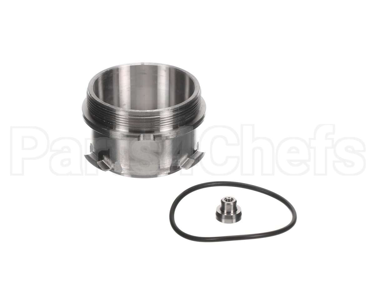 49438 Robot Coupe Seal Support Assembly