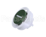 49444 Robot Coupe Start Green Knob