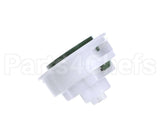 49444 Robot Coupe Start Green Knob