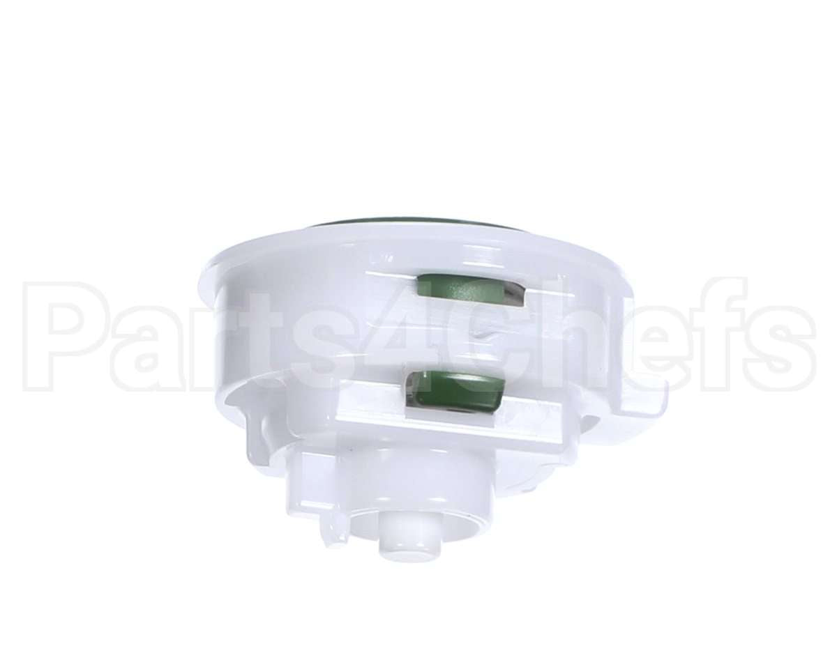 49444 Robot Coupe Start Green Knob