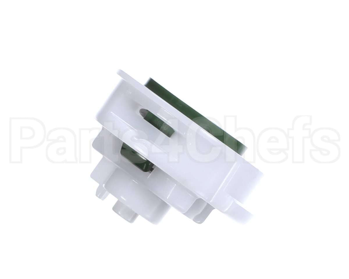 49444 Robot Coupe Start Green Knob