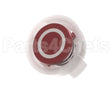 49446 Robot Coupe Stop Red Knob