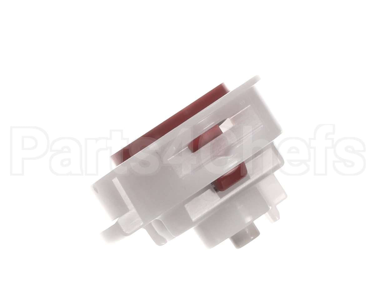 49446 Robot Coupe Stop Red Knob