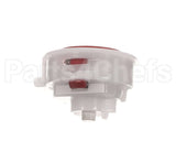 49446 Robot Coupe Stop Red Knob