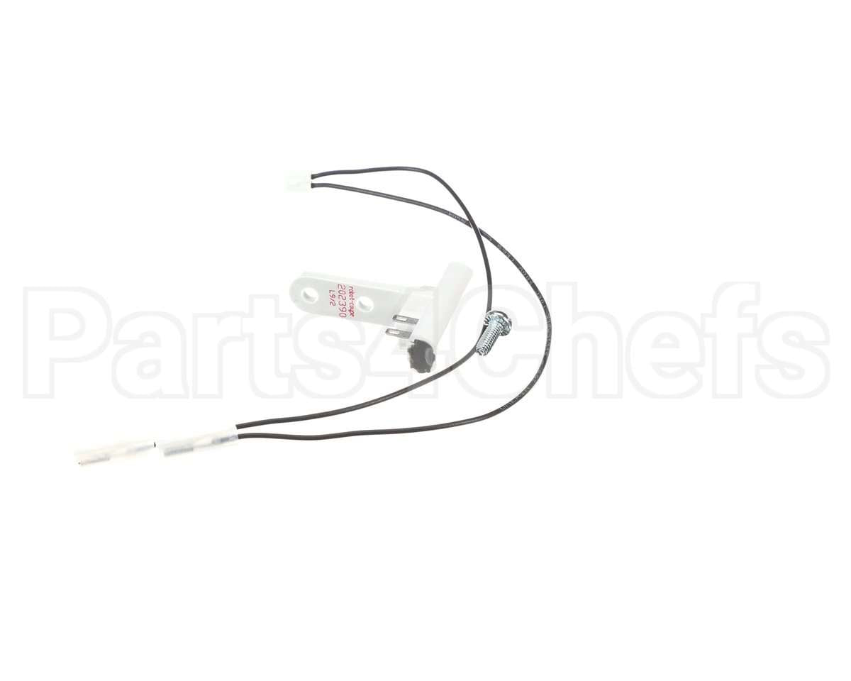 49449 Robot Coupe Safety Switch