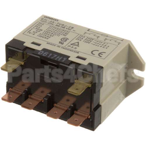 49450041048 Compatible Jackson Control Relay