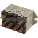 49450041048 Compatible Jackson Control Relay