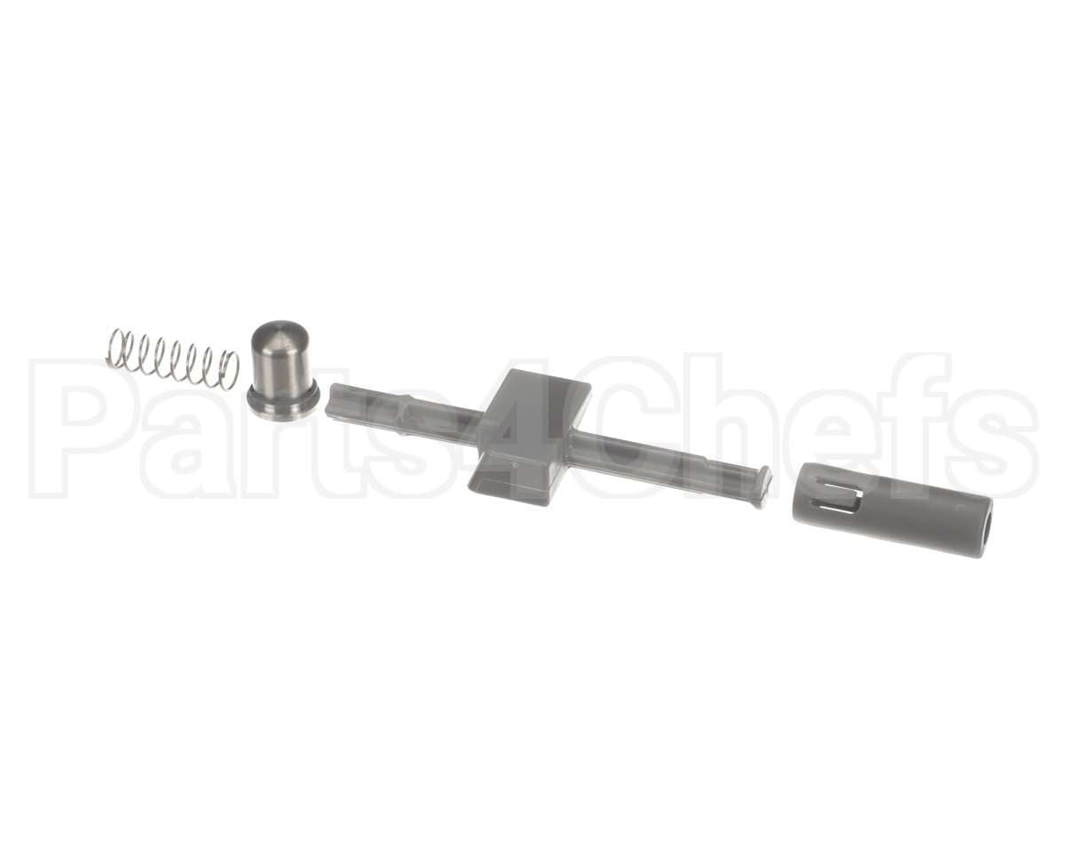 49458 Robot Coupe Vegetable Bowl Assy
