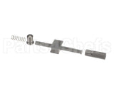 49458 Robot Coupe Vegetable Bowl Assy