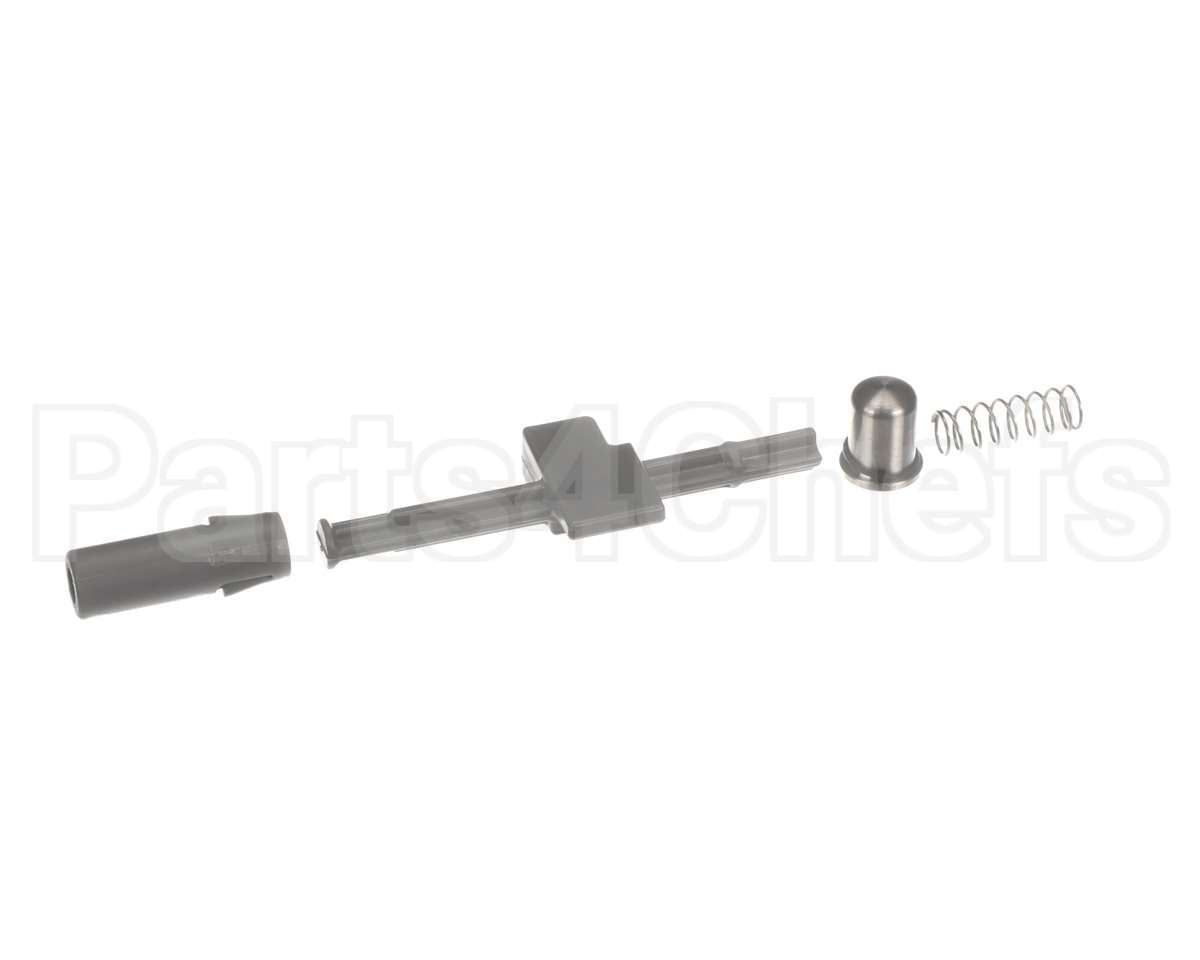 49458 Robot Coupe Vegetable Bowl Assy