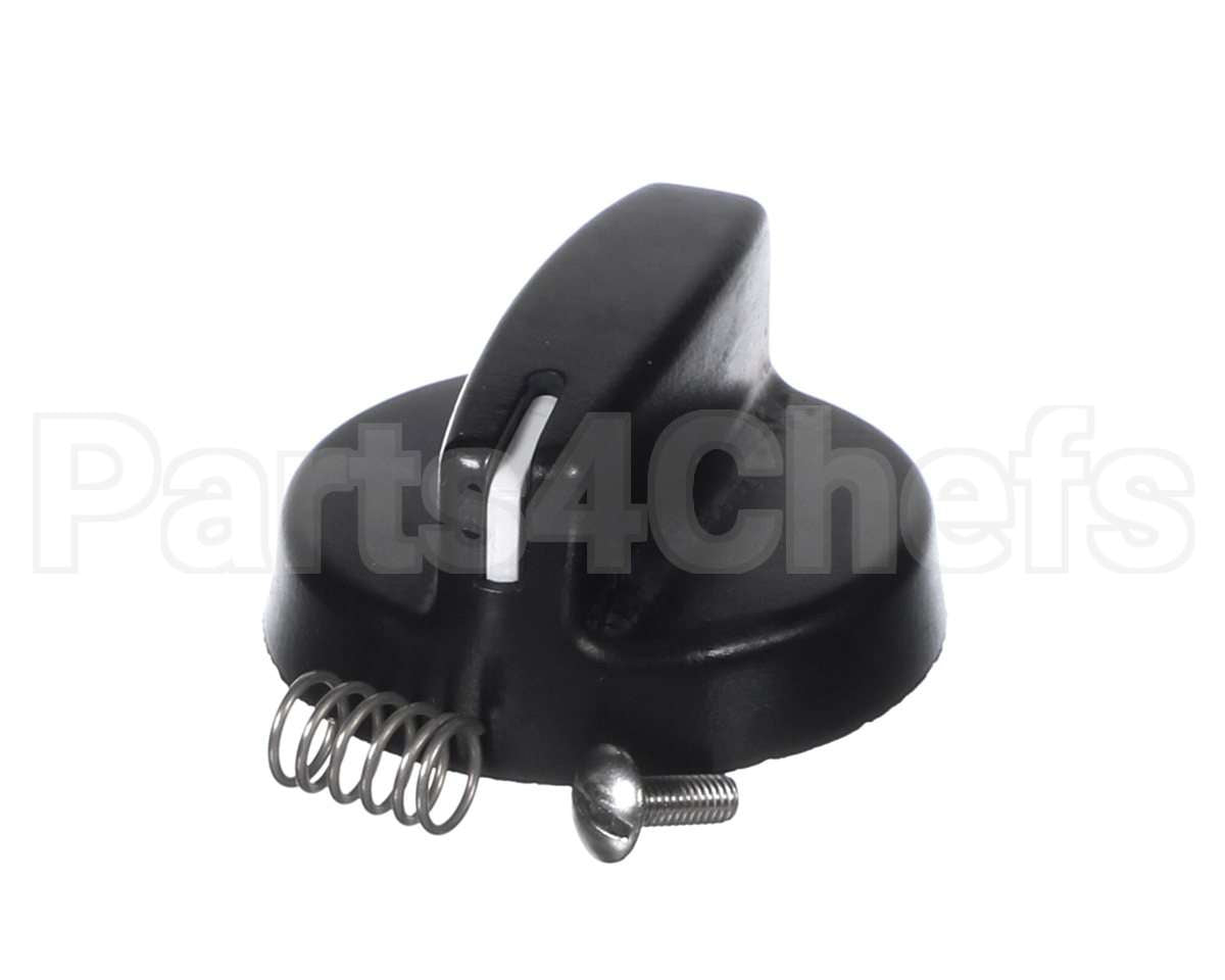 49465 Robot Coupe Potentiometer Knob
