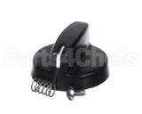 49465 Robot Coupe Potentiometer Knob