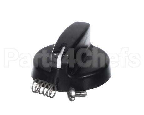 49465 Robot Coupe Potentiometer Knob
