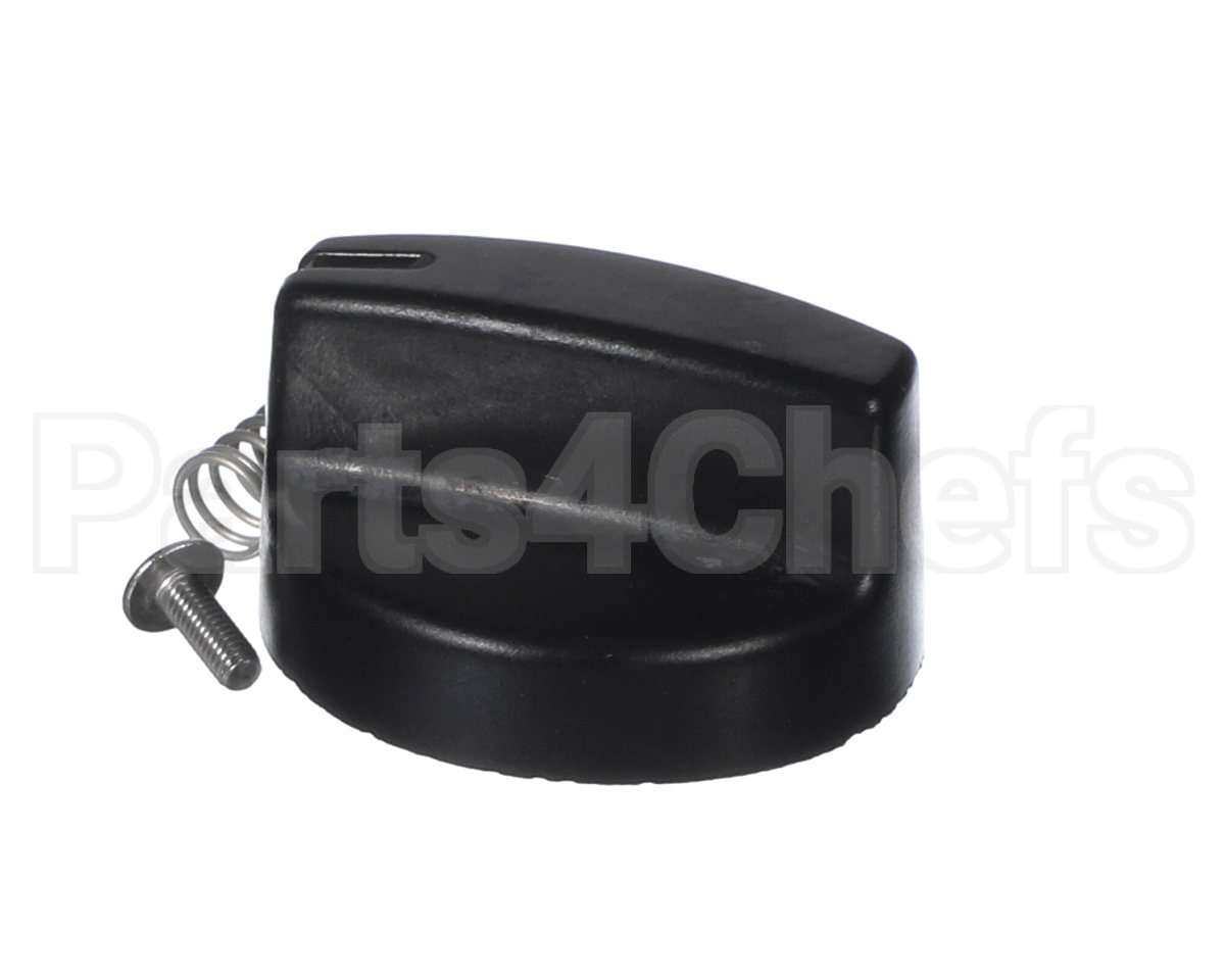 49465 Robot Coupe Potentiometer Knob