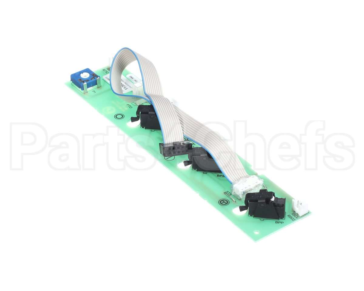 49468 Robot Coupe Control Board