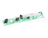 49468 Robot Coupe Control Board
