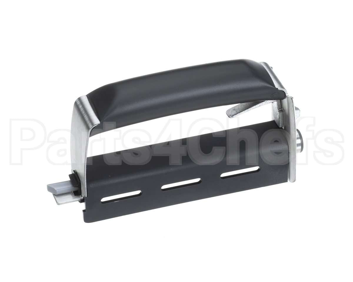 49470 Robot Coupe Bowl Handle Assembly