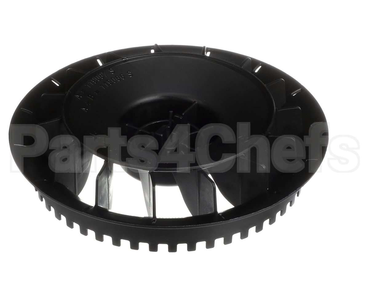 49477 Robot Coupe Fan