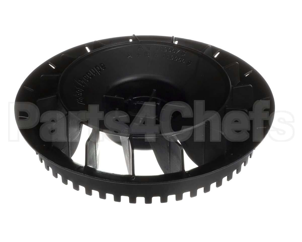 49477 Robot Coupe Fan