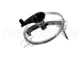 49482 Robot Coupe Complete Lid Assy