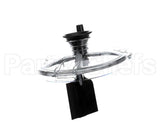 49482 Robot Coupe Complete Lid Assy