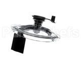 49482 Robot Coupe Complete Lid Assy
