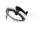 49482 Robot Coupe Complete Lid Assy