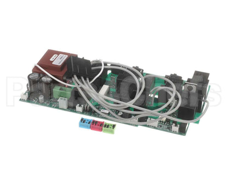 49484 Robot Coupe Control Board