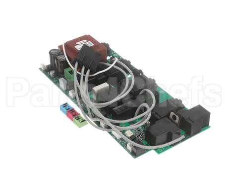 49484 Robot Coupe Control Board