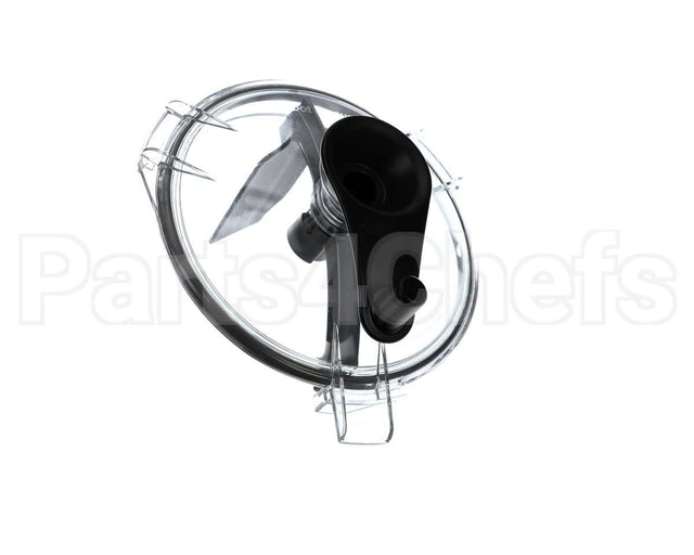 49495 Robot Coupe Complete Lid Assembly