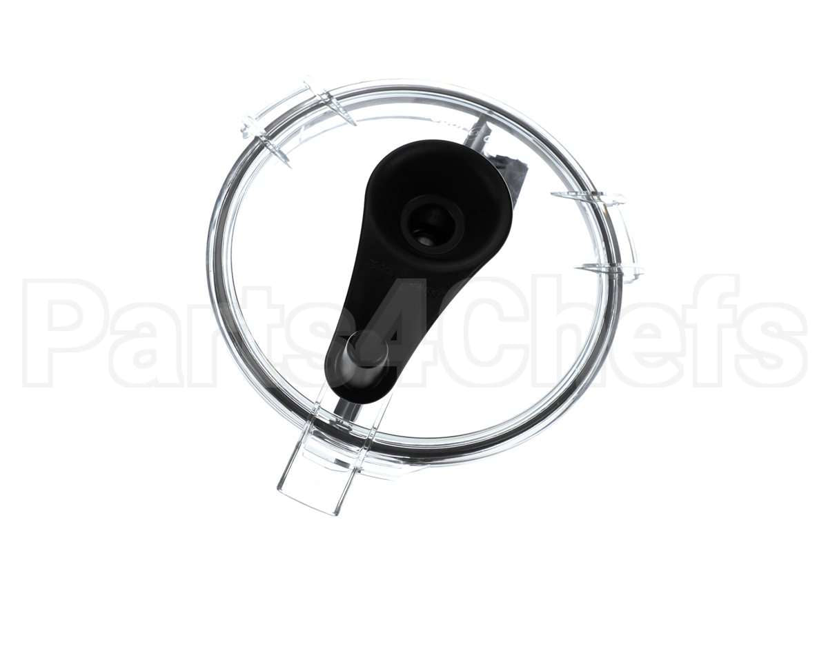 49495 Robot Coupe Complete Lid Assembly