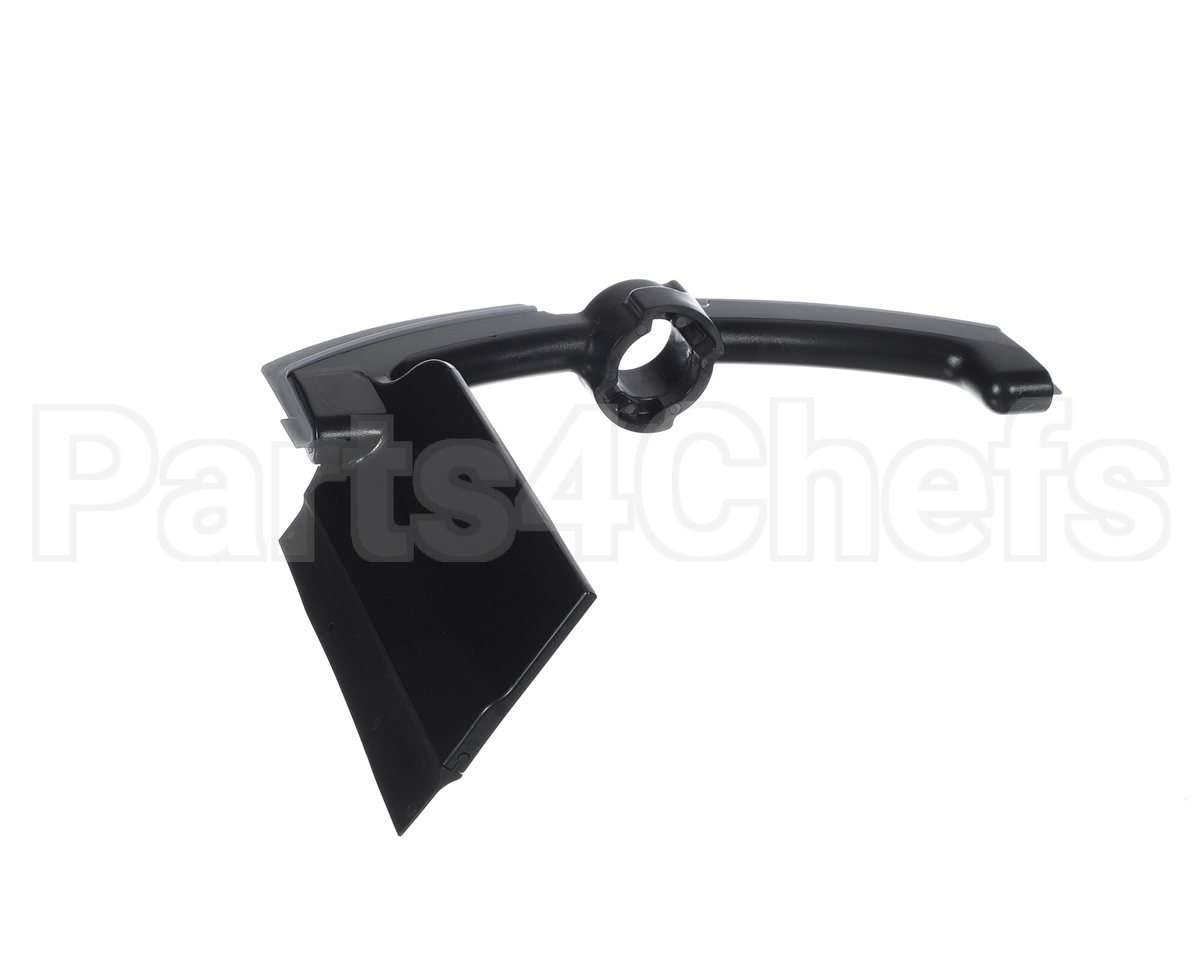 49496 Robot Coupe Blixer Scraper Arm