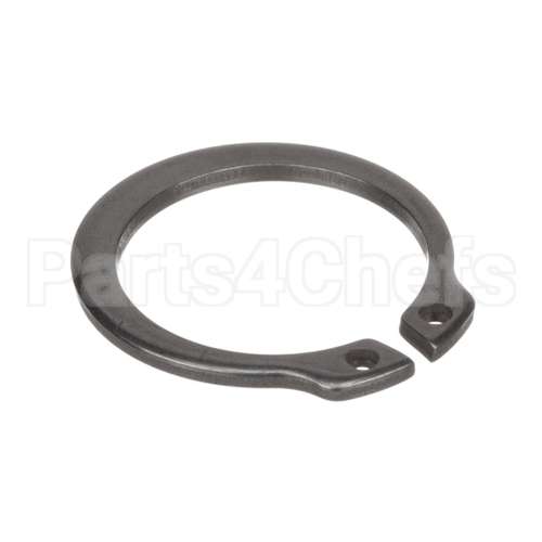 4950 Cretors Retaining Ring