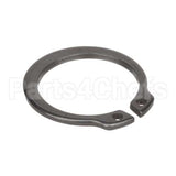 4950 Cretors Retaining Ring