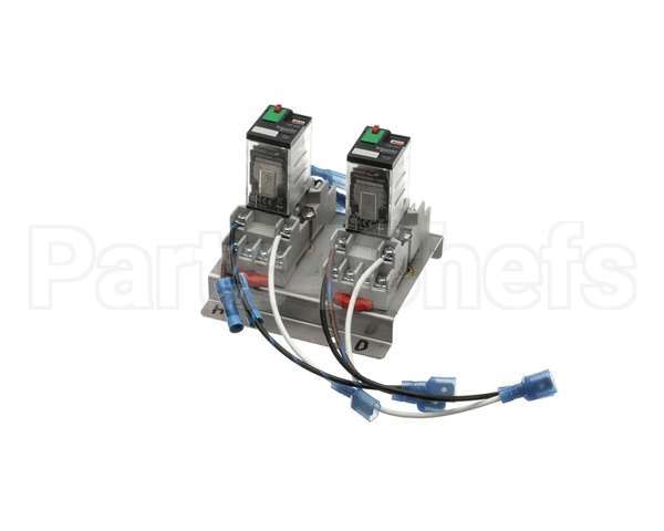 495008 Southern Pride Cook And Hold Relay Replacement Kit