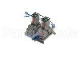495008 Southern Pride Cook And Hold Relay Replacement Kit