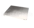49506 Gold Medal Products Bottom Corn Pan