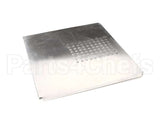 49506 Gold Medal Products Bottom Corn Pan
