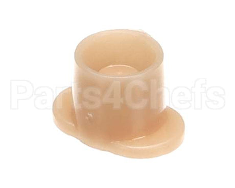 4951 Cretors Barb Cap - For Bag Connector