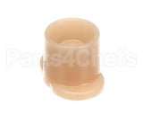 4951 Cretors Barb Cap - For Bag Connector