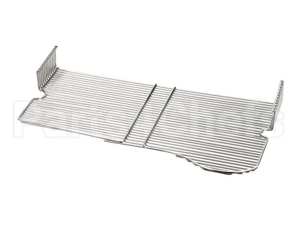 49512.0000 Bunn Grate, Drip Tray Wireform