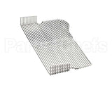 49512.0000 Bunn Grate, Drip Tray Wireform