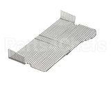 49512.0000 Bunn Grate, Drip Tray Wireform